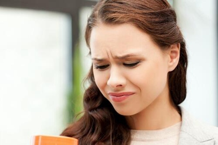 孕妇口苦怎么回事?这五个原因造成及时治疗