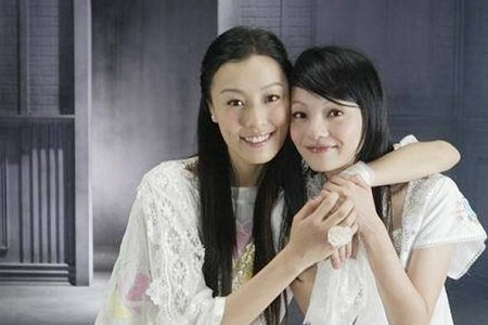 范玮琪称未伤害过张韶涵,张韶涵发问句表达内心想法