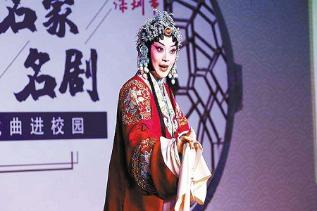 41岁京剧演员姜亦珊离世，娱乐圈继高以翔后又痛失一猛将