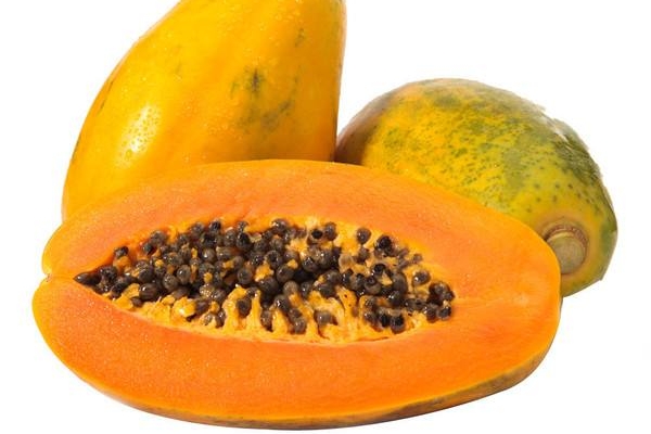 木瓜怎么吃最好？木瓜的简单吃法