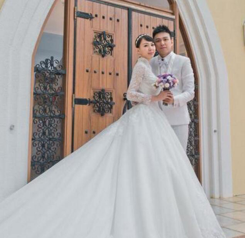卓依婷为什么这么低调