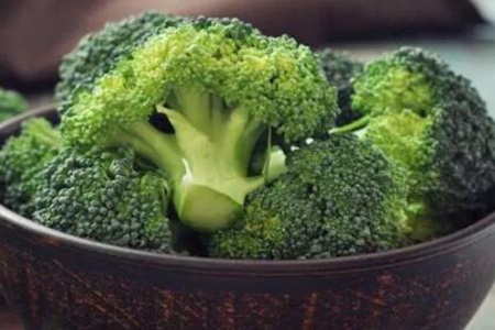 护肝养肝吃什么好?这五个食物多吃能保护肝脏