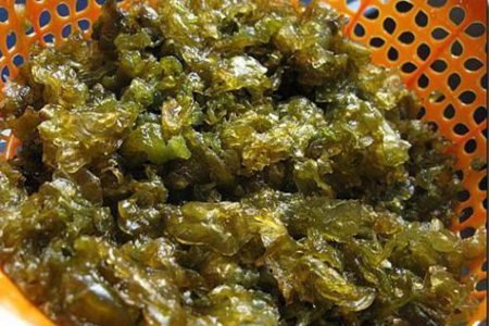 地耳的功效与作用,这四个女人吃地皮菜的营养价值