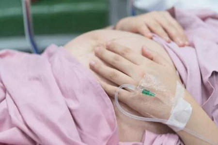 孕妇快生了有什么症状?孕妇五个症状就快生了