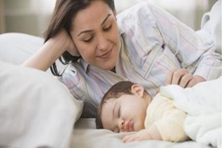 哄睡有什么禁忌?如何正确的让宝宝快速入睡