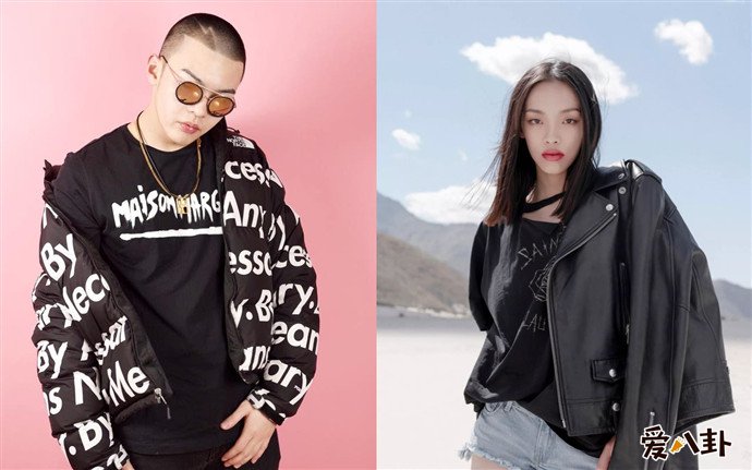 刘柏辛和小白分真的手了吗?？嘻哈歌手小白个人资料简介