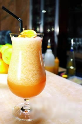 鸡尾酒变幻调酒达人