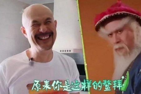 徐锦江想退出《一路成年》,网友:这哪是旅游明明是变形计