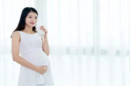 怀孕前三个月吃什么好?这五个女人怀孕前三个月多补充营养