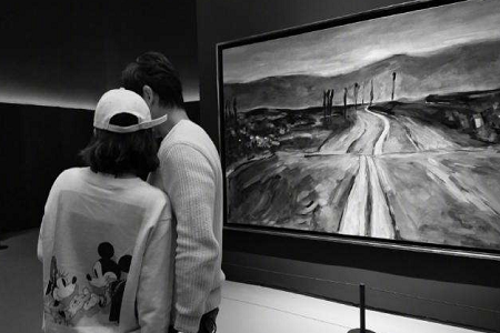 陈乔恩艾伦承认恋情,收视女王被男方什么优点吸引?