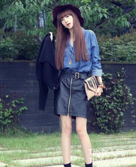 好身材得来就是这么容易 好身材得来就是这么容易