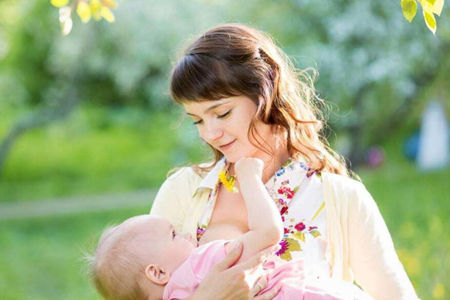 小儿容易疳积的原因，可能是父母造成的