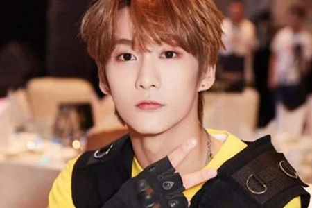 黄智博诈骗案开庭,乐华娱乐前练习生黄智博获刑三年三个月