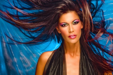 女性身体祛陈化瘀,身体自然变得幽香