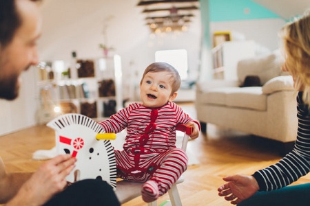 育儿道路焦虑成灾，你们都中枪了吗