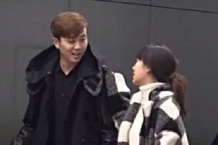 陈情令爆火也火了温晁，原来贺鹏是杨紫初恋男友