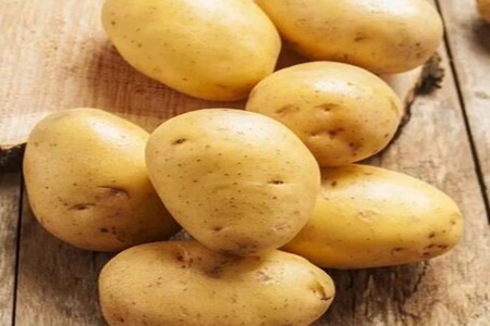 土豆的功效与作用，这五个女人吃土豆的营养与功效