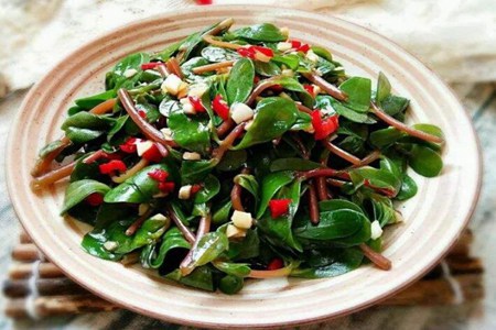 湿气重的人怎么排湿吃什么最好?这五种去湿气的食物和蔬菜