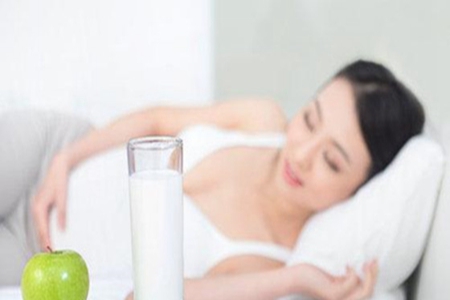 孕晚期失眠怎么办？这六个办法帮助准妈妈调节睡眠