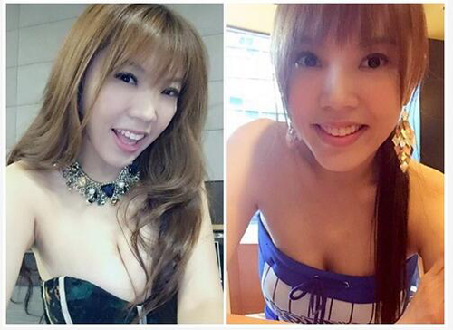 刘乐妍为什么来北京  刘乐妍爆被强压又呼巴掌