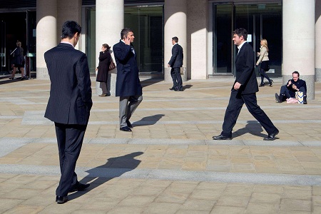 上班族白领的续命方法,办公室就是最好的养生天堂