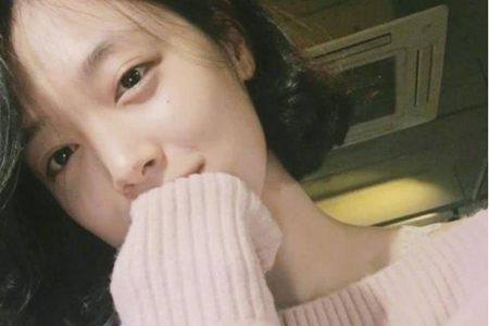 崔雪莉师妹朴秀荣患障碍症,揭秘韩国娱乐圈背后压力