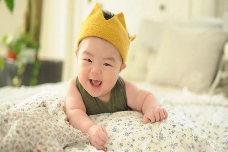 小儿为什么容易生病?主要还是因为这三点