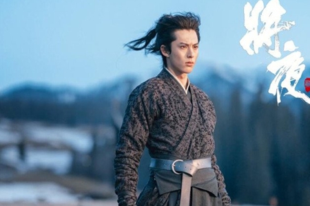 将夜2为什么要换男主角？你喜欢陈飞宇还是王鹤棣？