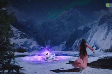 三生三世枕上书：凤九梵音谷抢婆娑果，东华为啥诓骗凤九？