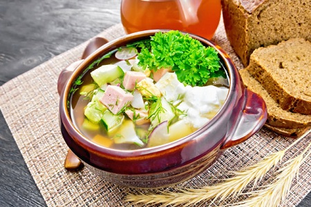 如何解决妇科炎症问题?就用酸萝卜老母柑