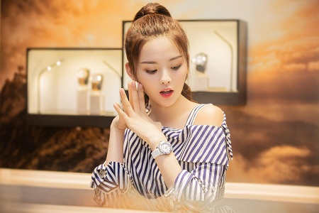 女性肝胆调养好，锦鲤杨超越都没这份自信