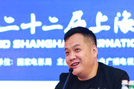 宁浩谈流量明星看法，表示不会以流量非流量区别演员