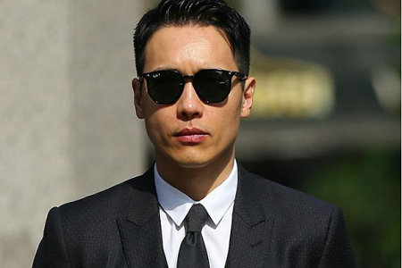 高云翔性侵案宣判再延期,网友:说好的有望无罪释放呢?