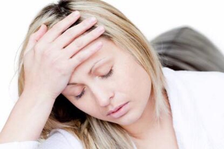 贫血症状表现有哪些?这五个症状赶紧对照自查一下