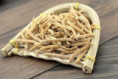 太子参的功效与作用,这四个吃太子参的营养价值