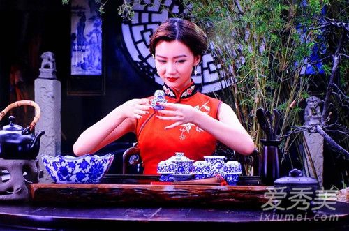 女人秋天喝什么茶最好 女人经常喝茶皮肤好吗