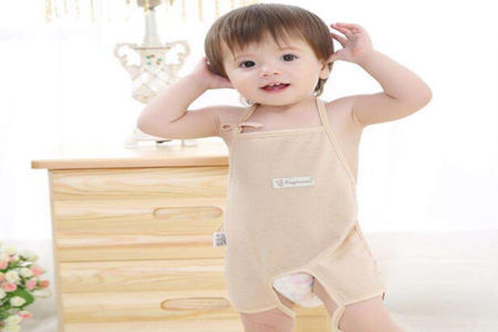 过去养孩子要带个肚兜？介绍肚兜宝妈们不知道是事