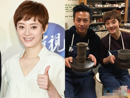 孙俪把羊屎当蓝莓 慈善夜孙俪不捐款挨轰