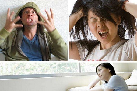 狂躁症抑郁症等慢性病，就要归功于失眠症状