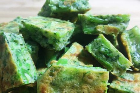 茼蒿怎么做好吃?这三道做法味道鲜美下酒又下饭