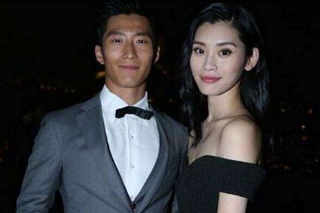 窦骁何超莲承认恋情，难道要与前女友同时嫁入豪门？