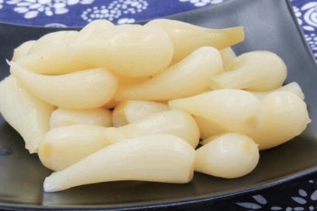 藠头的功效与作用,这五个女人吃藠头营养价值功效