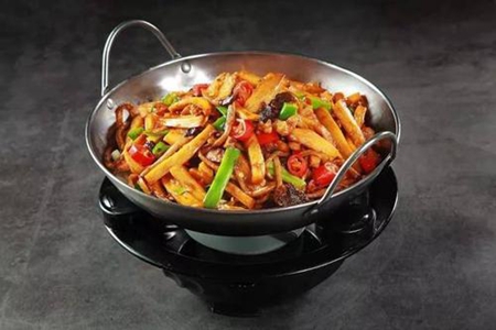 杏鲍菇怎么做好吃,这三款杏鲍菇的做法大全家常