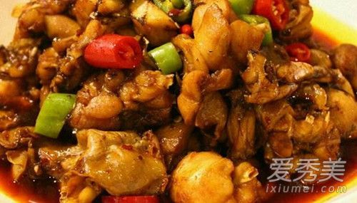 秋天养生吃什么好 秋天吃什么补气血 女人养气血吃什么最好