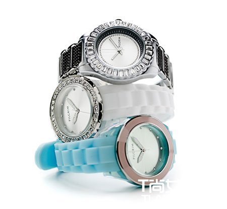 PILGRIM系列珠宝配饰