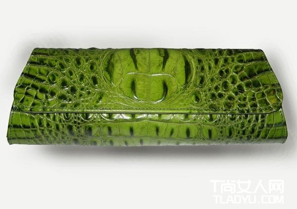 女性爱不释手的低调奢华JALDA包