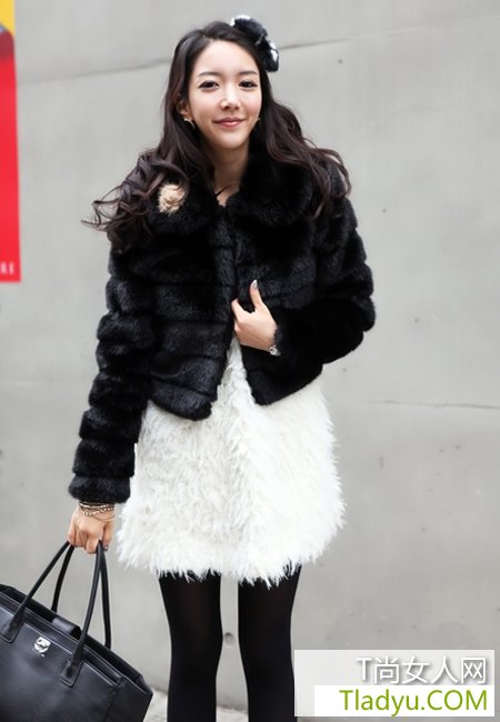 性感提升！年度最佳20款甜美 优雅外套