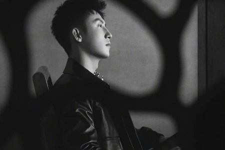 高以翔去世黄景瑜备受煎熬,首次现身面容暴瘦惹人心疼