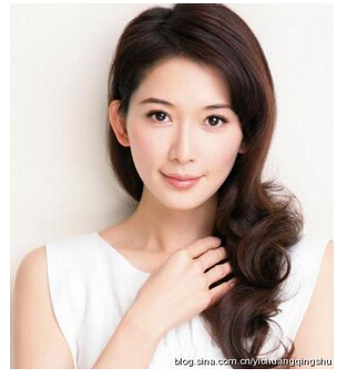 大龄美女明星