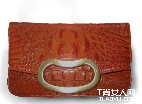 女性爱不释手的低调奢华JALDA包